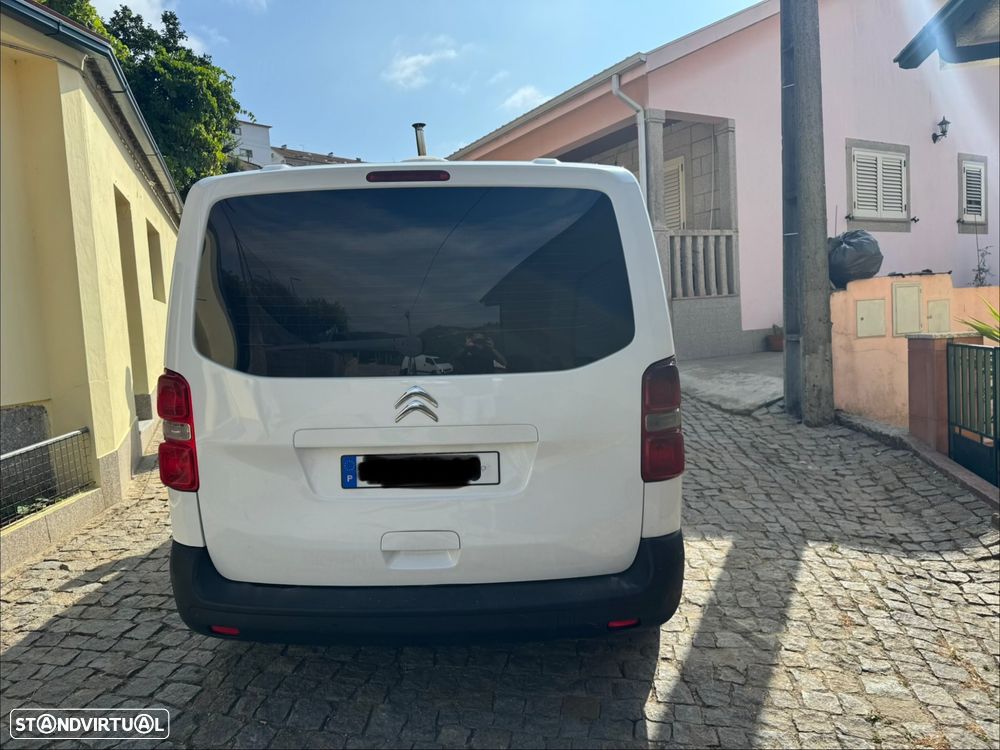 Citroën Jumpy - 5