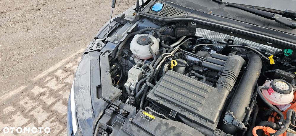 Volkswagen Arteon Shooting Brake 1.4 eHybrid OPF DSG Elegance - 22