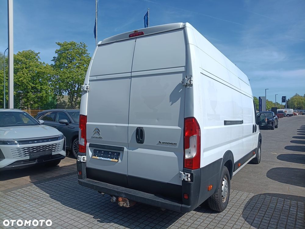 Citroën Jumper L4H3 - 14
