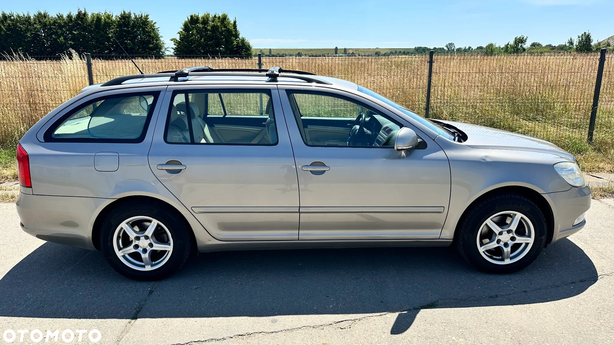 Skoda Octavia 1.4 TSI Elegance - 7