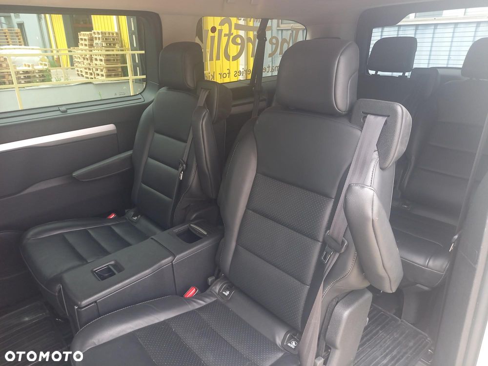 Toyota ProAce D-4D Long 3,0t (bryg.) - 13