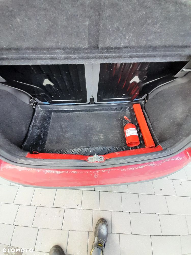 Fiat Panda - 21