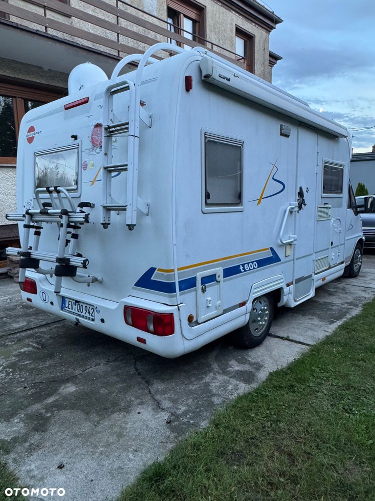 Fiat Ducato - 5