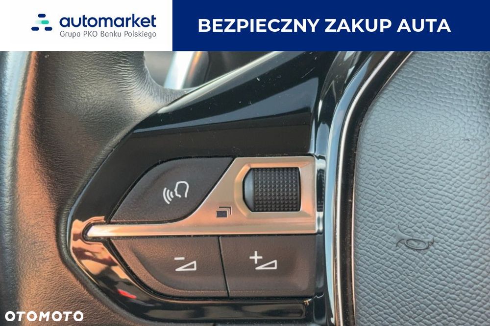 Peugeot 508 1.5 BlueHDi Allure S&S - 15