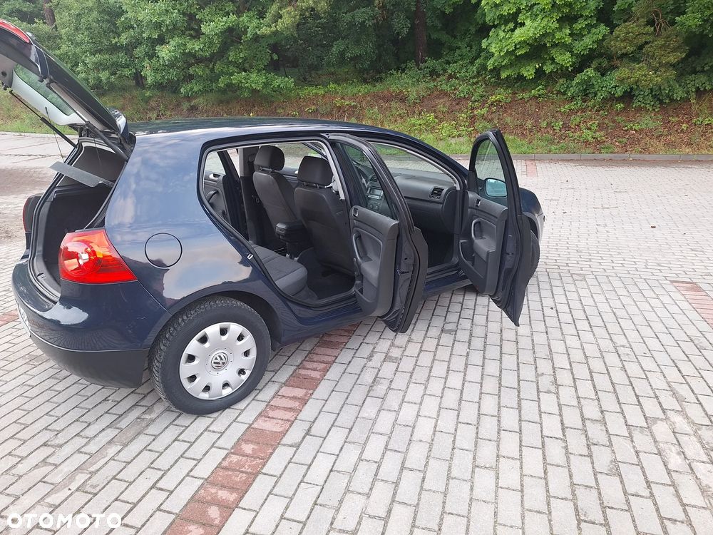 Volkswagen Golf 1.4 Basis - 18