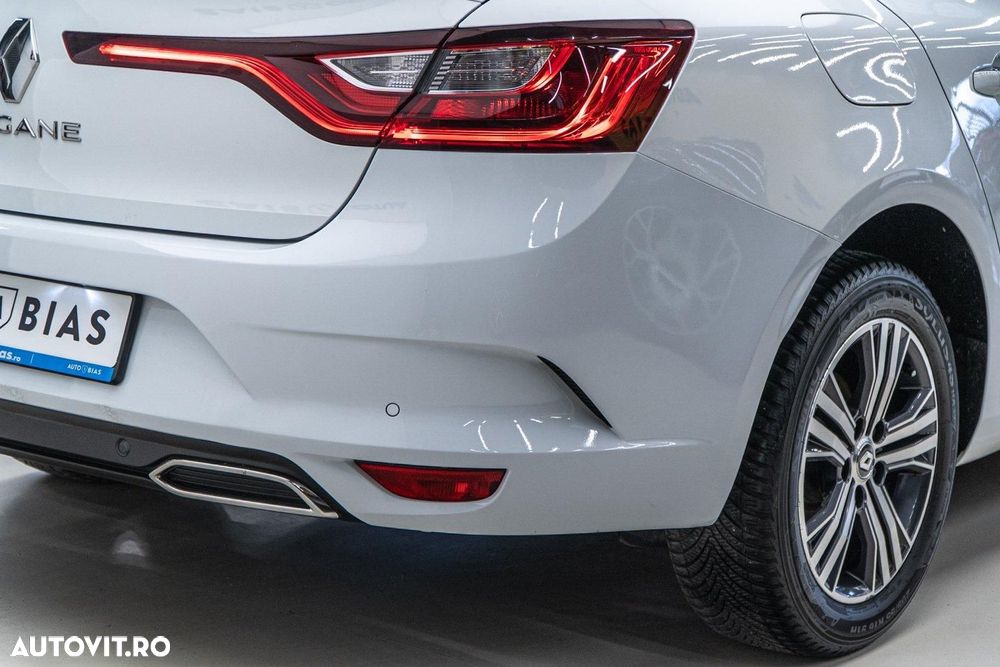 Renault Megane BLUE dCi 115 INTENS - 40