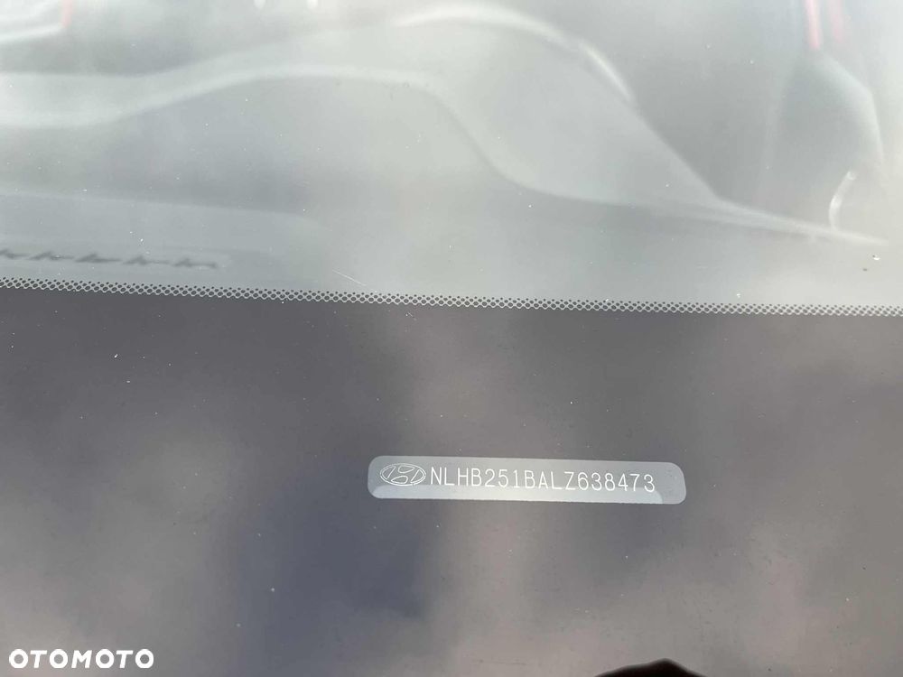 Hyundai i20 1.2 Classic Plus - 8