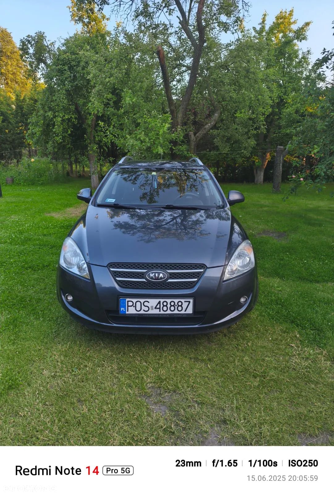 Kia Ceed Cee'd 1.4 Optimum + - 1