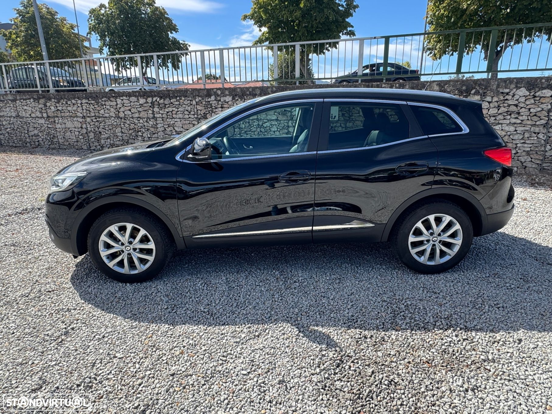 Renault Kadjar 1.5 dCi Exclusive - 5