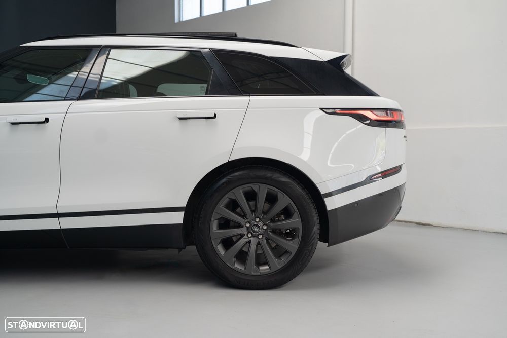 Land Rover Range Rover Velar 2.0 R-Dynamic SE - 28