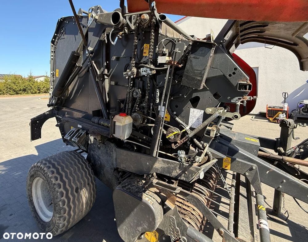 Kverneland 6516 SC14 N - 10