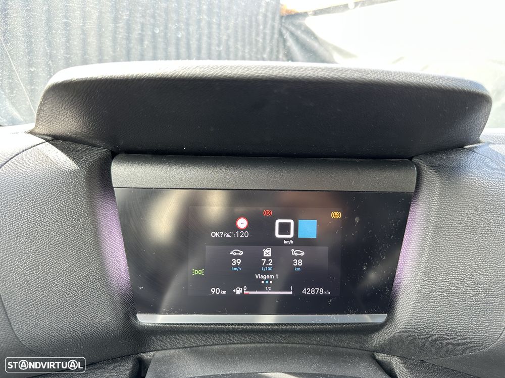 Citroën C4 1.2 PureTech Max - 21