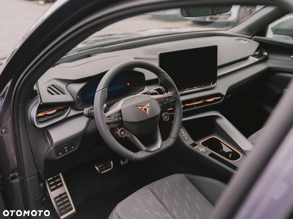 Cupra Terramar 1.5 eTSI mHEV DSG - 7