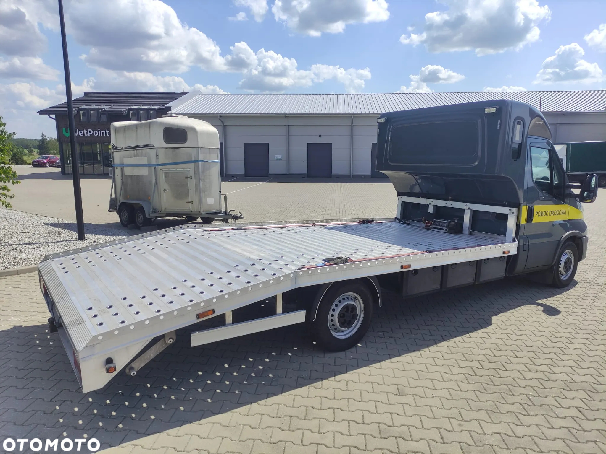 Iveco Daily - 4
