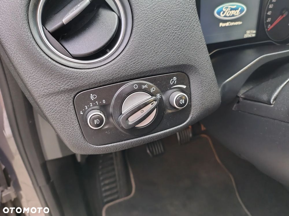 Ford Mondeo 2.0 TDCi Titanium - 14