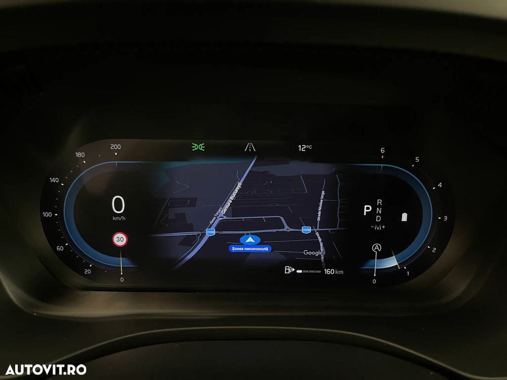 Volvo XC 60 B5 MHEV AT8 AWD Inscription - 29