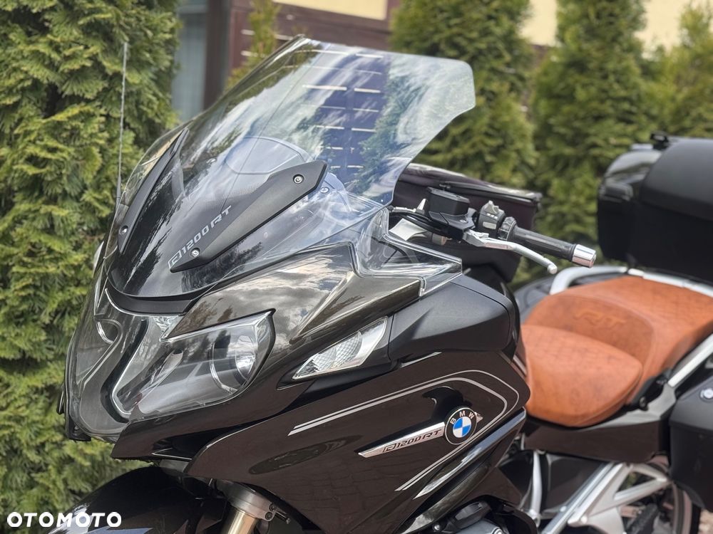 BMW R - 18
