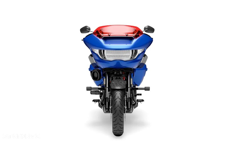 Harley-Davidson Touring Road Glide - 2