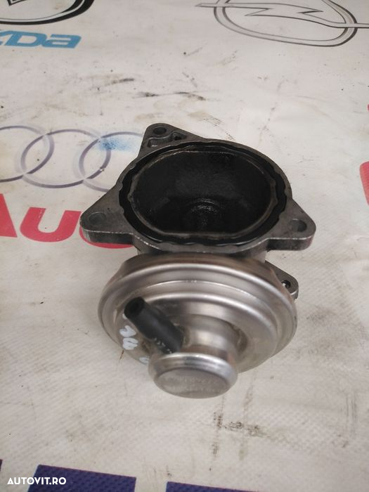 Supapa EGR, VW Golf 5,motor 1.9 TDI BRU, import Germania - 4
