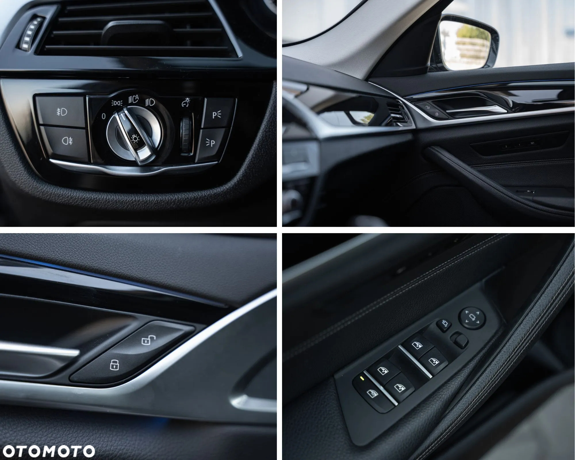 BMW Seria 5 520d Touring Sport Line - 30