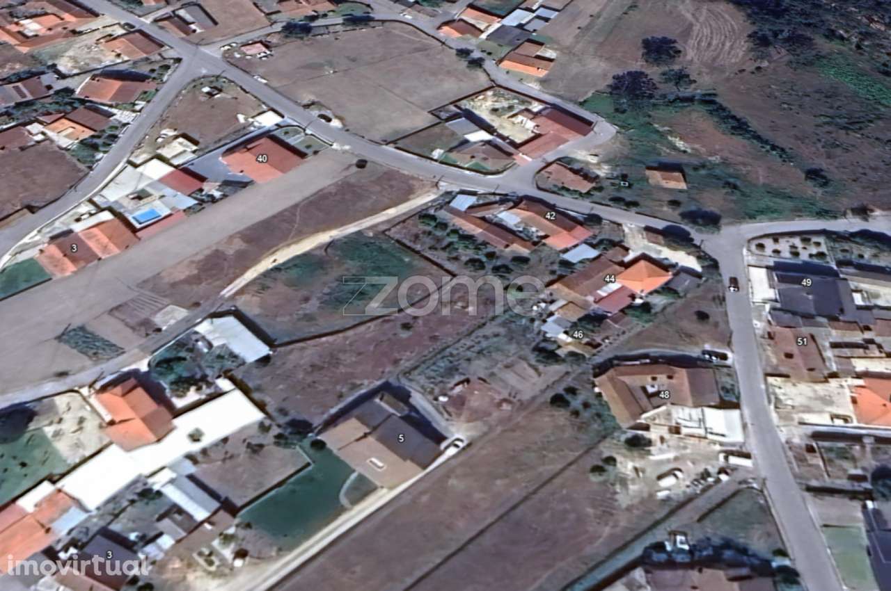 Terreno Urbanizável - Monte Redondo - Grande imagem: 5/15