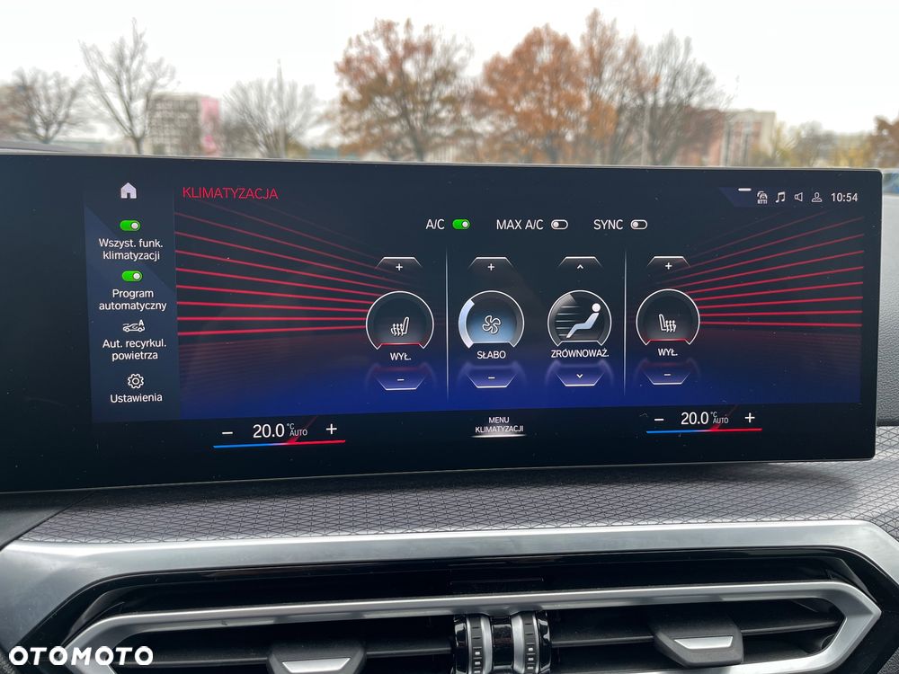 BMW Seria 3 320d M Sport Shadow - 10