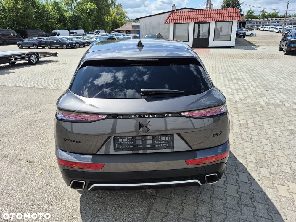 DS Automobiles DS 7 - 26
