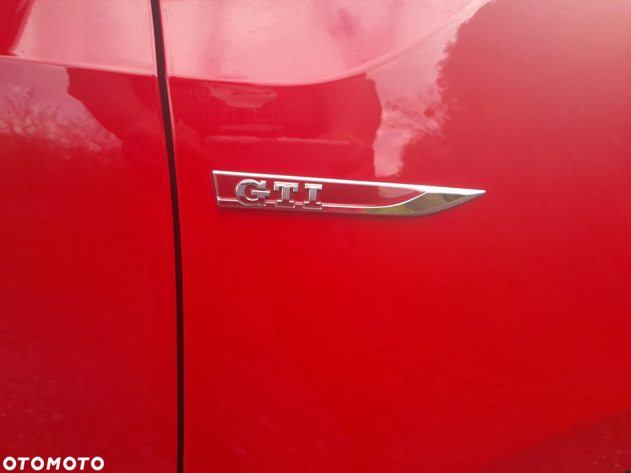 Volkswagen up! GTI - 30