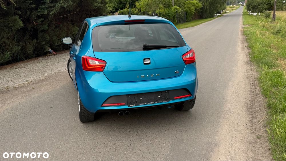 Seat Ibiza - 19