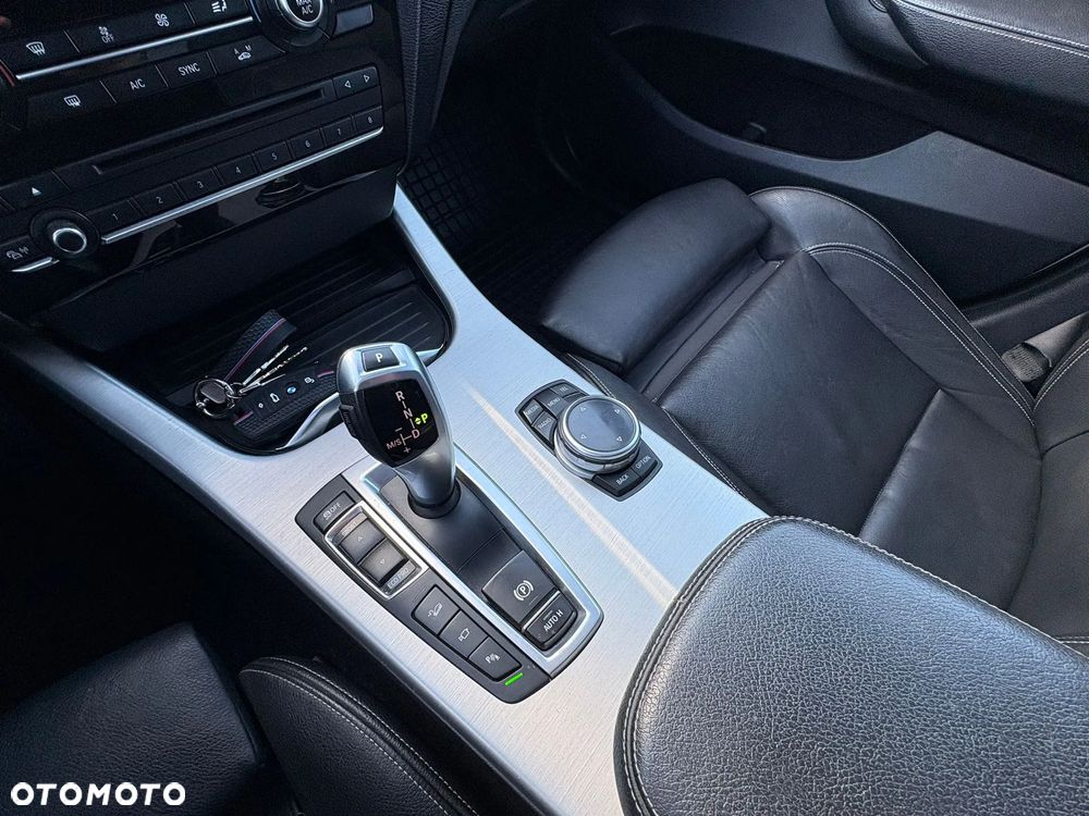 BMW X4 xDrive20d xLine - 18