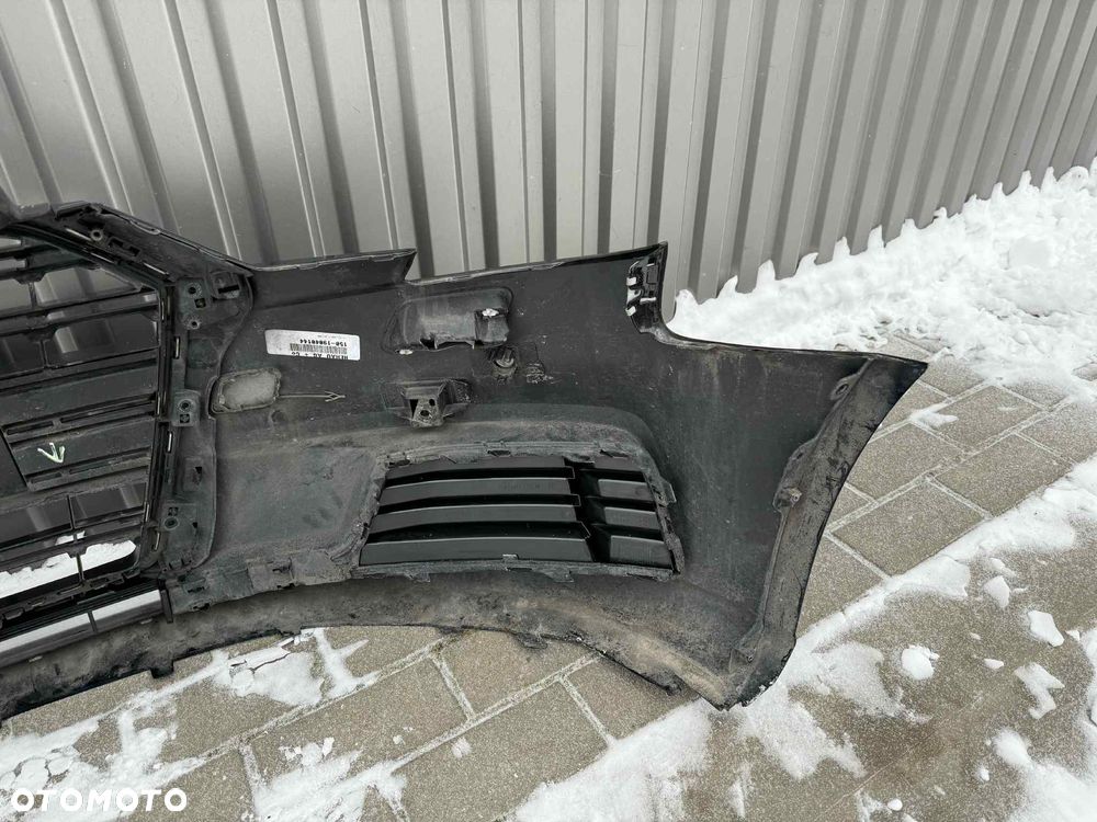 Audi A3 8V 8V3 8V4 Lift HB Zderzak Przód Przedni PDC Sprysk. 16-20 - 9