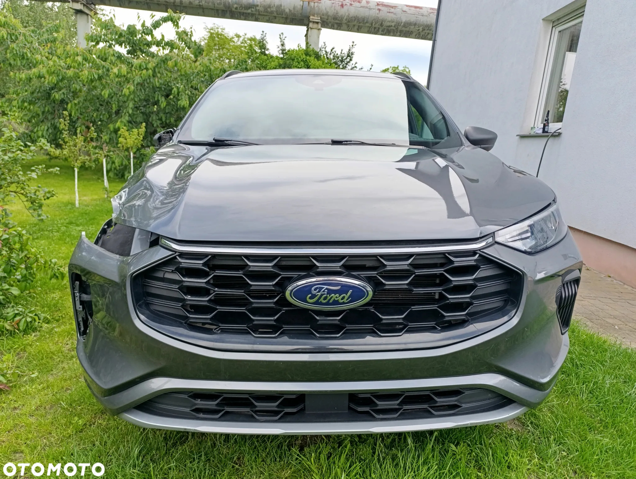 Ford Kuga 1.5 EcoBoost FWD ST-Line - 9