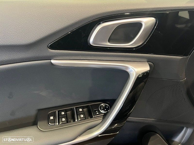Kia XCeed 1.0 T-GDI Drive - 21