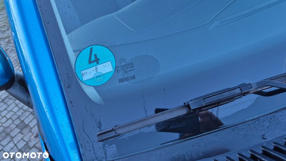 Citroën C3 1.4 Attraction - 22