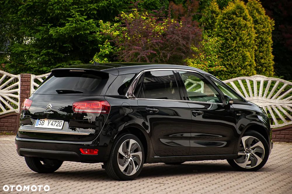 Citroën C4 Picasso BlueHDi 150 EAT6 Exclusive - 15