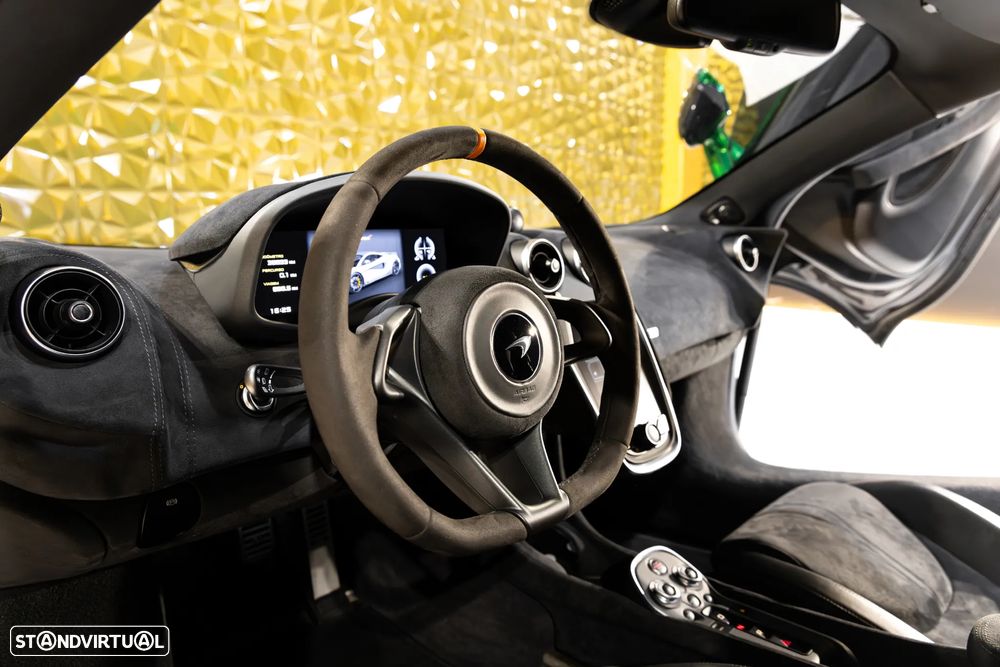 McLaren 600 - 58