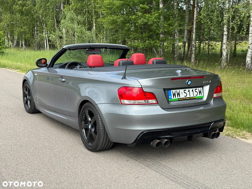 BMW Seria 1 - 13