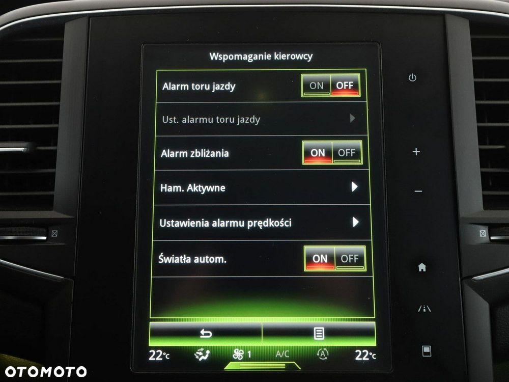 Renault Talisman 1.6 Energy dCi Intens EDC - 26