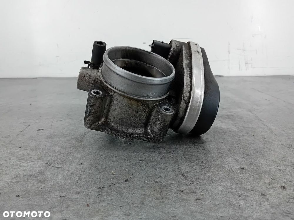 PRZEPUSTNICA CHEVROLET EPICA 96417710 A2C53081161 2.0 24V - 2