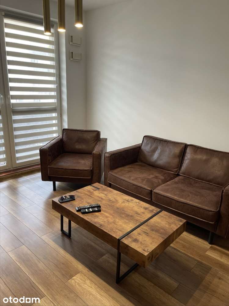 2-pokojowe mieszkanie 37,33 m², Osiedle Nowy Raków