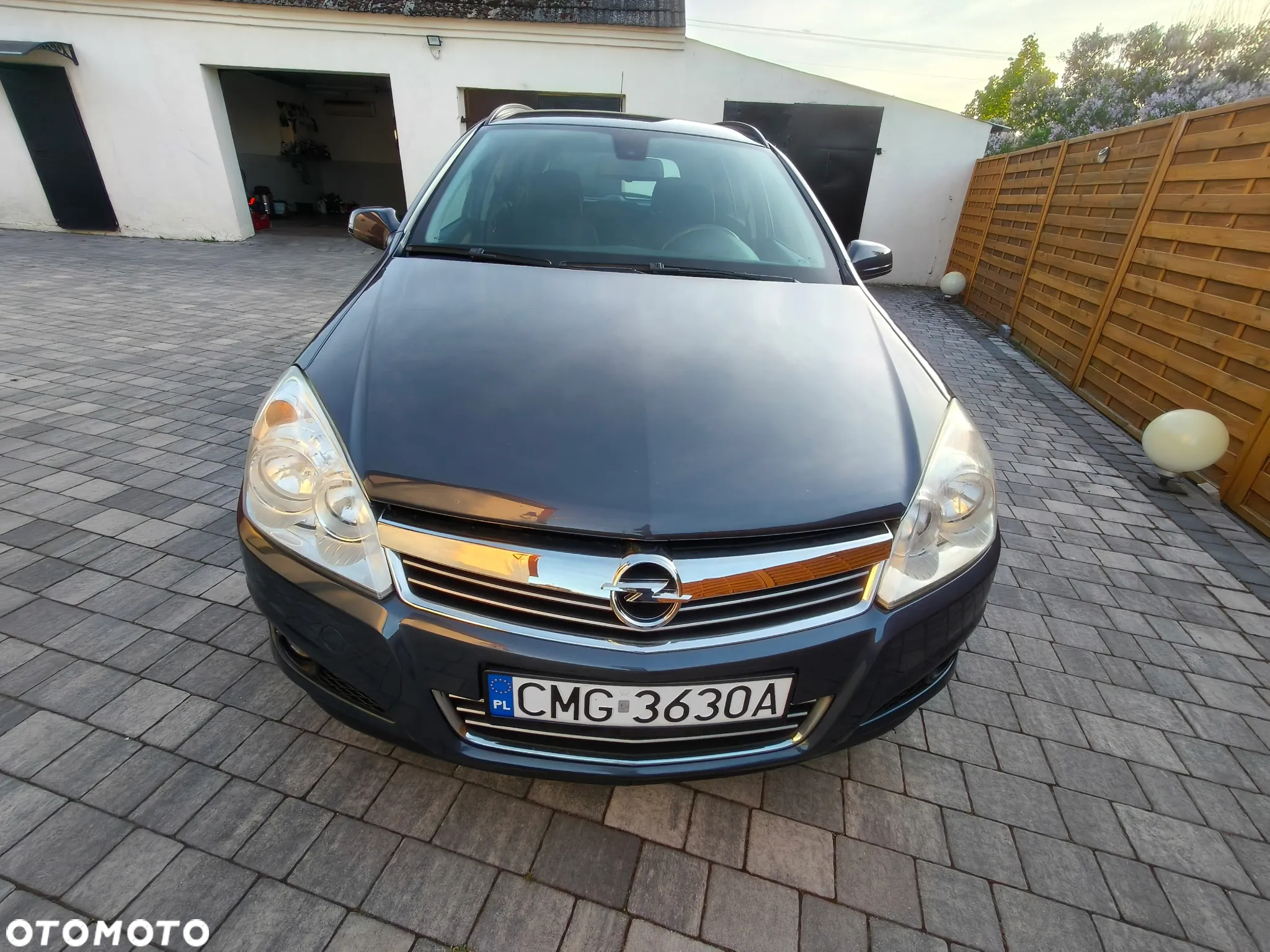 Opel Astra 1.6 Active - 10