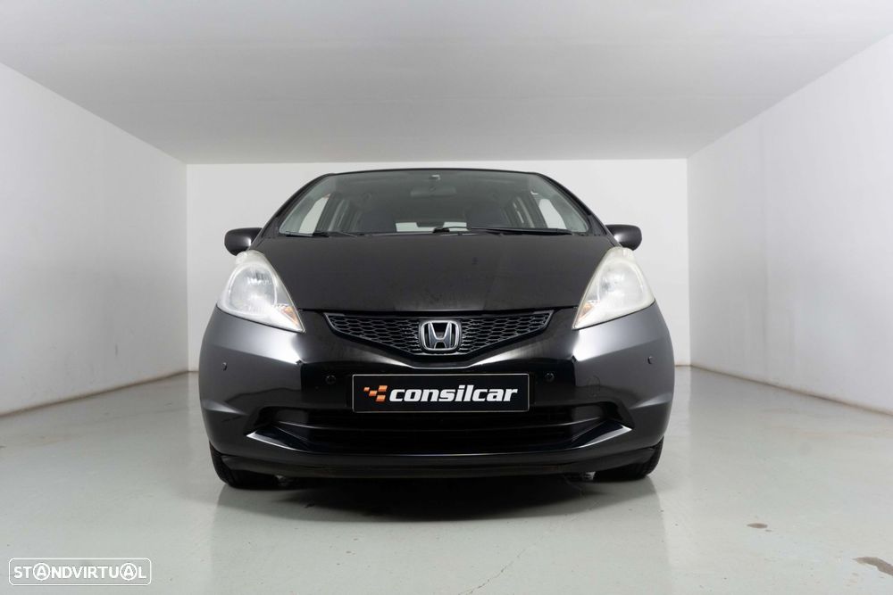 Honda Jazz 1.2 i-VTEC City - 3