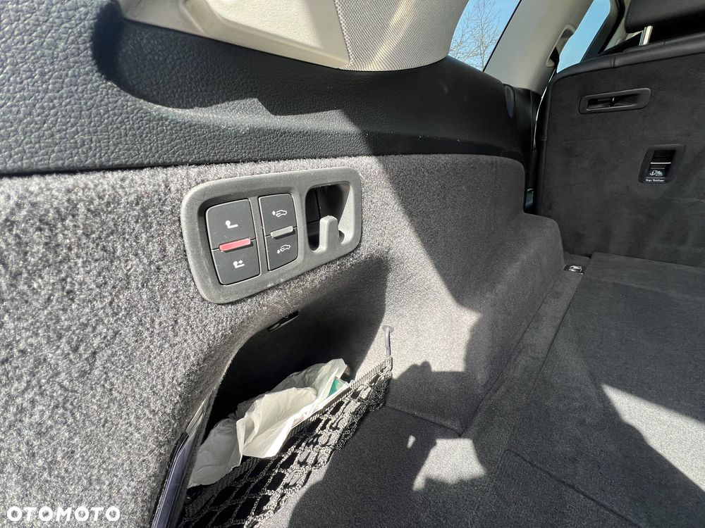 Audi Q7 45 TDI Quattro Tiptronic - 24