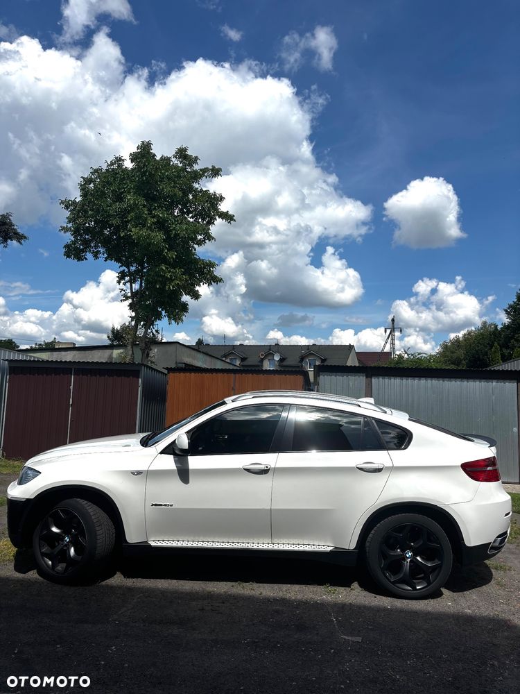 BMW X6 xDrive40d - 2