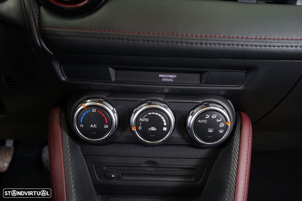 Mazda CX-3 1.5 Sky.Evolve - 30