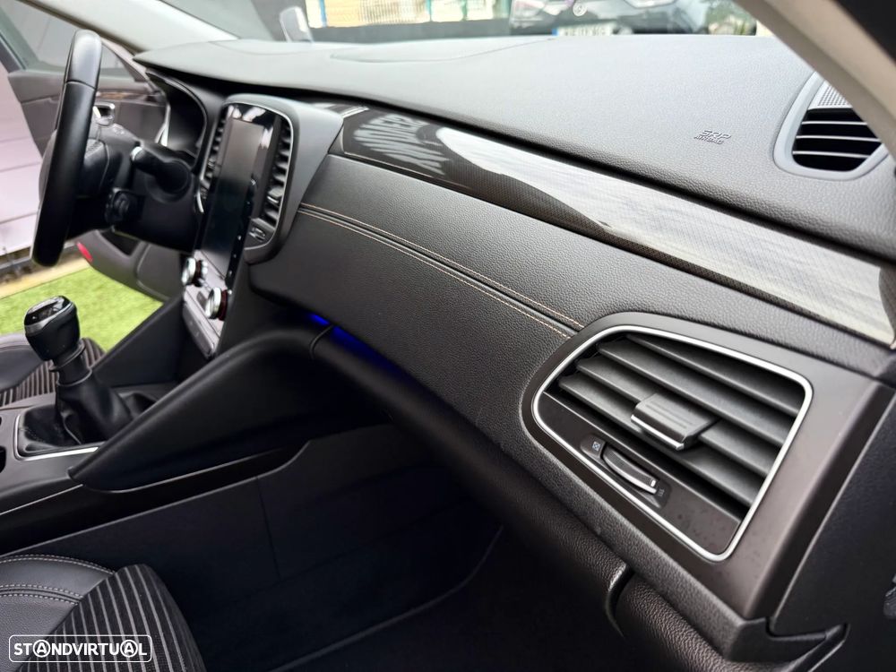 Renault Talisman Sport Tourer 1.6 dCi Intens - 50