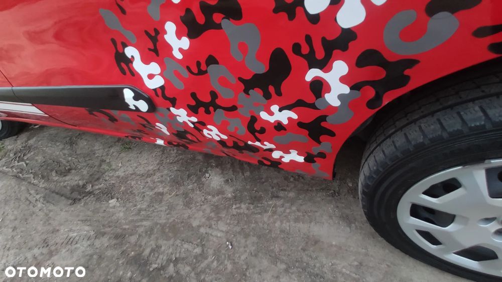Fiat Doblo maxi - 16