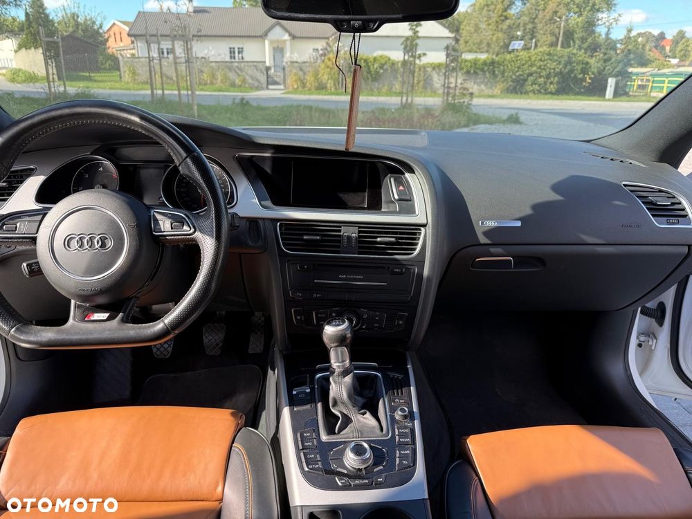 Audi A5 - 10