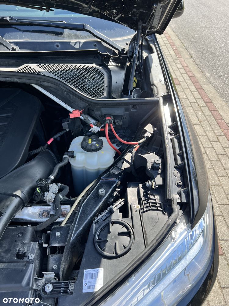 BMW X5 xDrive40d - 33