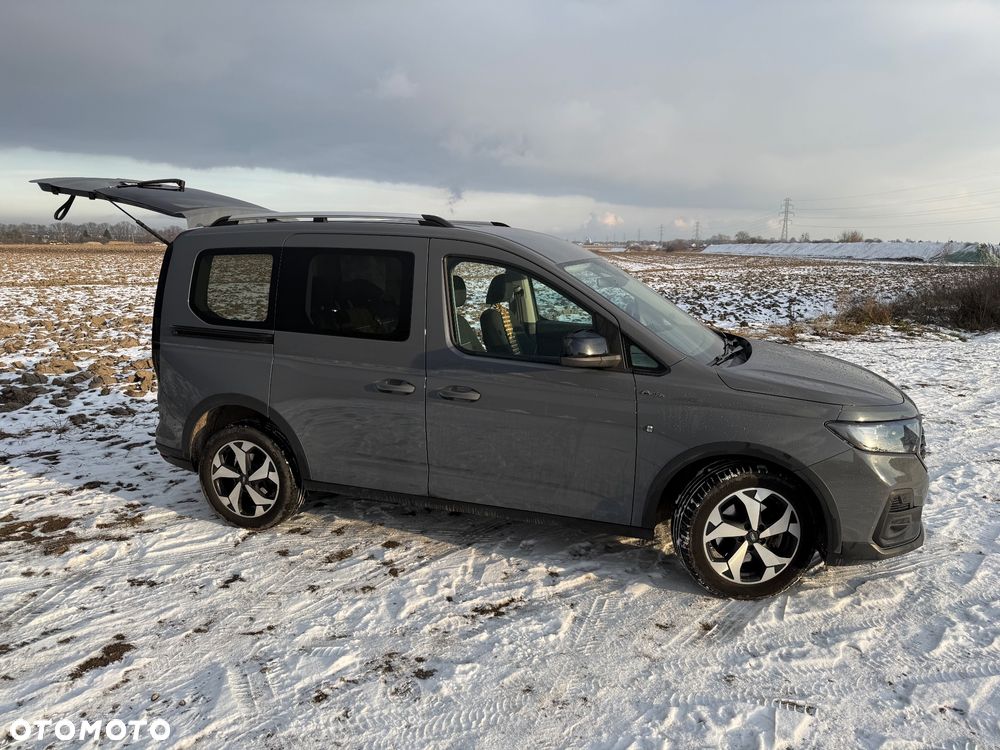 Ford Tourneo Connect 2.0 EcoBlue Active - 10